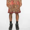 Team IC Running Dog Basketball-Shorts Team IC Running Dog Basketball-Shorts