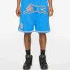 Team IC Running Dog Basketball-Shorts Team IC Running Dog Basketball-Shorts