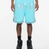 Team IC Running Dog Basketball-Shorts