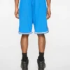 Team IC Running Dog Basketball-Shorts Team IC Running Dog Basketball-Shorts