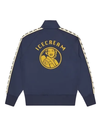 Team IC Trainingsjacke