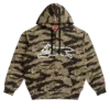 Tiger-Hoodie