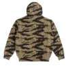 Tiger-Hoodie