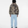 Tiger-Hoodie