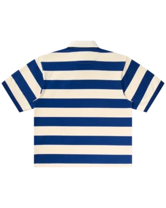 Trails SS-Strickwaren