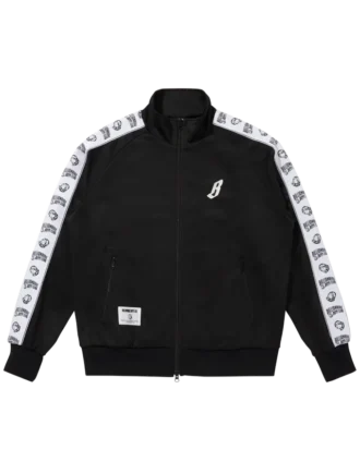 Trainingsjacke