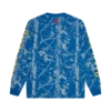 Tree Camo Langarm-T-Shirt