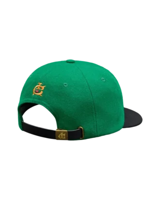 Trick Shot 6-Panel-Cap