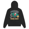 Trick Shot Popover-Kapuzenpullover Trick Shot Popover-Kapuzenpullover