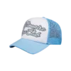 Trucker-Cap mit „Diamond Script“-Schriftzug Trucker-Cap mit „Diamond Script“-Schriftzug