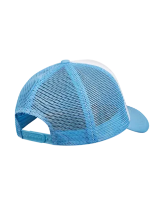 Trucker-Cap mit „Diamond Script“-Schriftzug