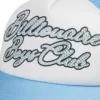 Trucker-Cap mit „Diamond Script“-Schriftzug Trucker-Cap mit „Diamond Script“-Schriftzug