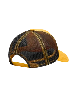 Trucker-Cap mit ICECREAM-Motiv Trucker-Cap mit ICECREAM-Motiv