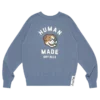 Tsuriami-Sweatshirt Tsuriami-Sweatshirt