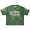 Varsity SS Strickwaren