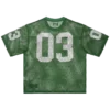 Varsity SS Strickwaren