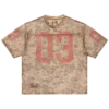 Varsity SS Strickwaren