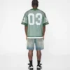 Varsity SS Strickwaren
