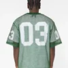 Varsity SS Strickwaren