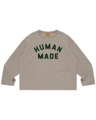 Verstellbares Sweatshirt