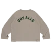 Verstellbares Sweatshirt Verstellbares Sweatshirt