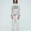 Verstellbares Sweatshirt Verstellbares Sweatshirt