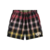Vinyl-Shorts