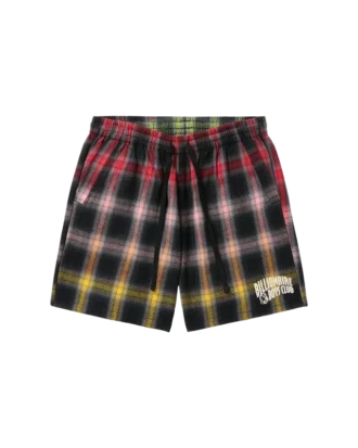 Vinyl-Shorts