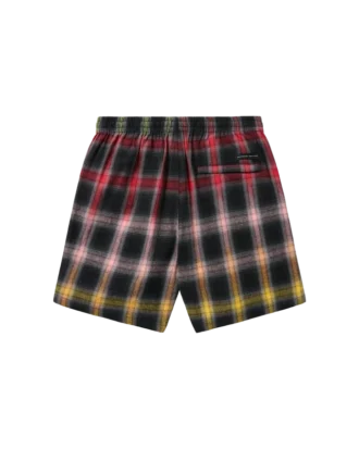 Vinyl-Shorts