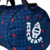 Waffel-Reisetasche Waffel-Reisetasche