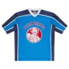 Waitress-Fußballtrikot