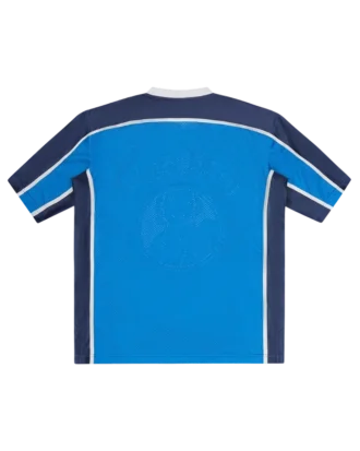 Waitress-Fußballtrikot
