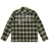 Wanderlust LS Woven