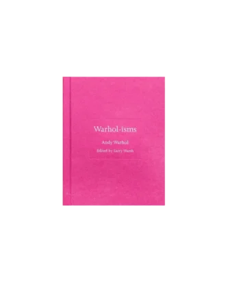 Warhol-Zitate