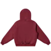 Washed Zip Hoodie Washed Zip Hoodie