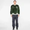 Wealth-Jacke