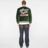 Wealth-Jacke