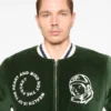 Wealth-Jacke