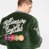 Wealth-Jacke