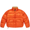 Wendbare Daunenjacke
