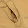 Wendbare Daunenjacke