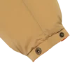 Wendbare Daunenjacke