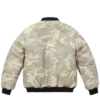 Wendbare Nylon-MA-1