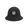 Wendbarer Bucket-Hut aus Nylon