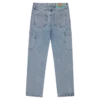 Western-Jeans-Hose