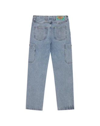 Western-Jeans-Hose
