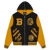 World College Cheerleader Zip-Through-Hoodie World College Cheerleader Zip-Through-Hoodie