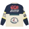World Regatta Oversize-Rugby-Hemd