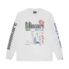 Yachting Langarm-T-Shirt Yachting Langarm-T-Shirt