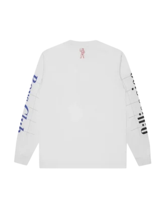 Yachting Langarm-T-Shirt